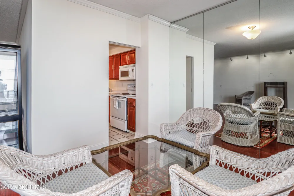 1 Channel Drive #1705 Monmouth Beach, NJ 07750