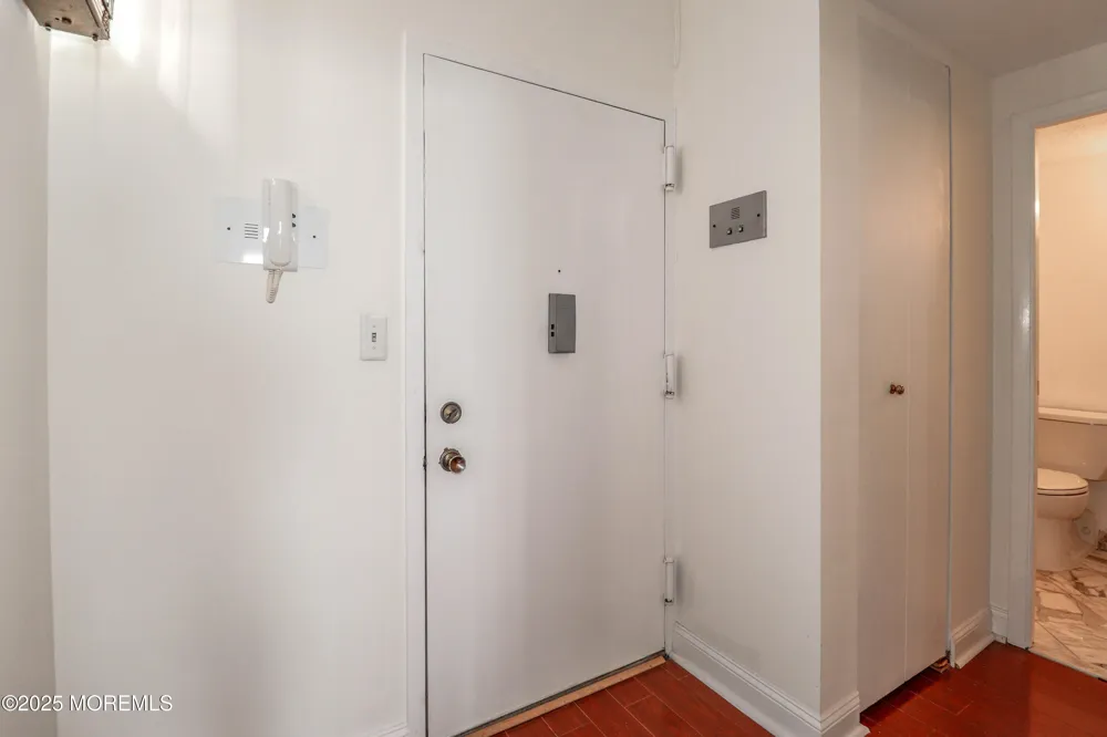 1 Channel Drive #1705 Monmouth Beach, NJ 07750