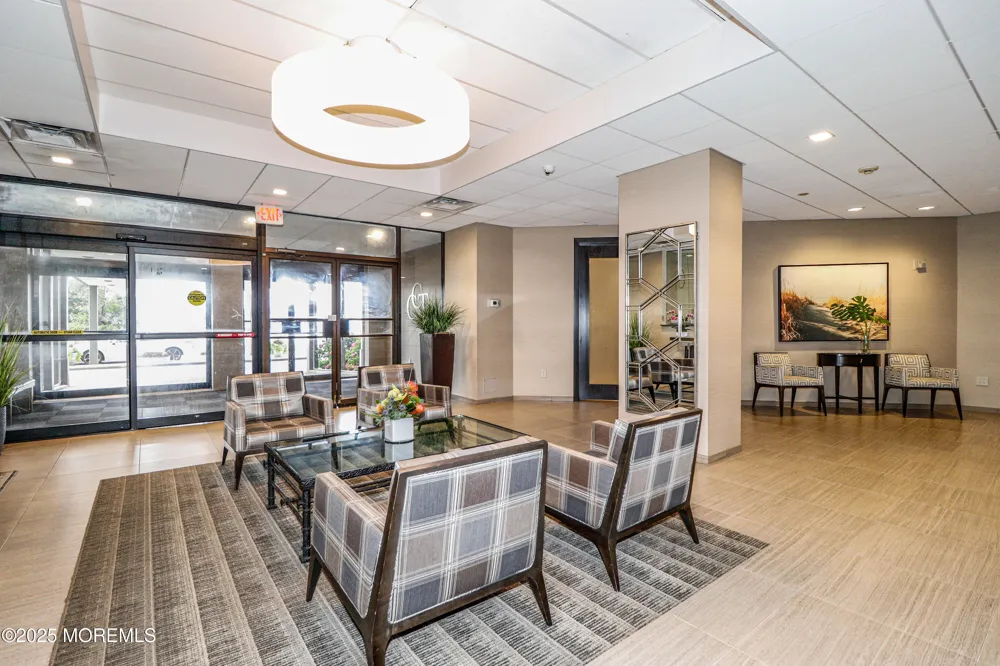 1 Channel Drive #1705 Monmouth Beach, NJ 07750