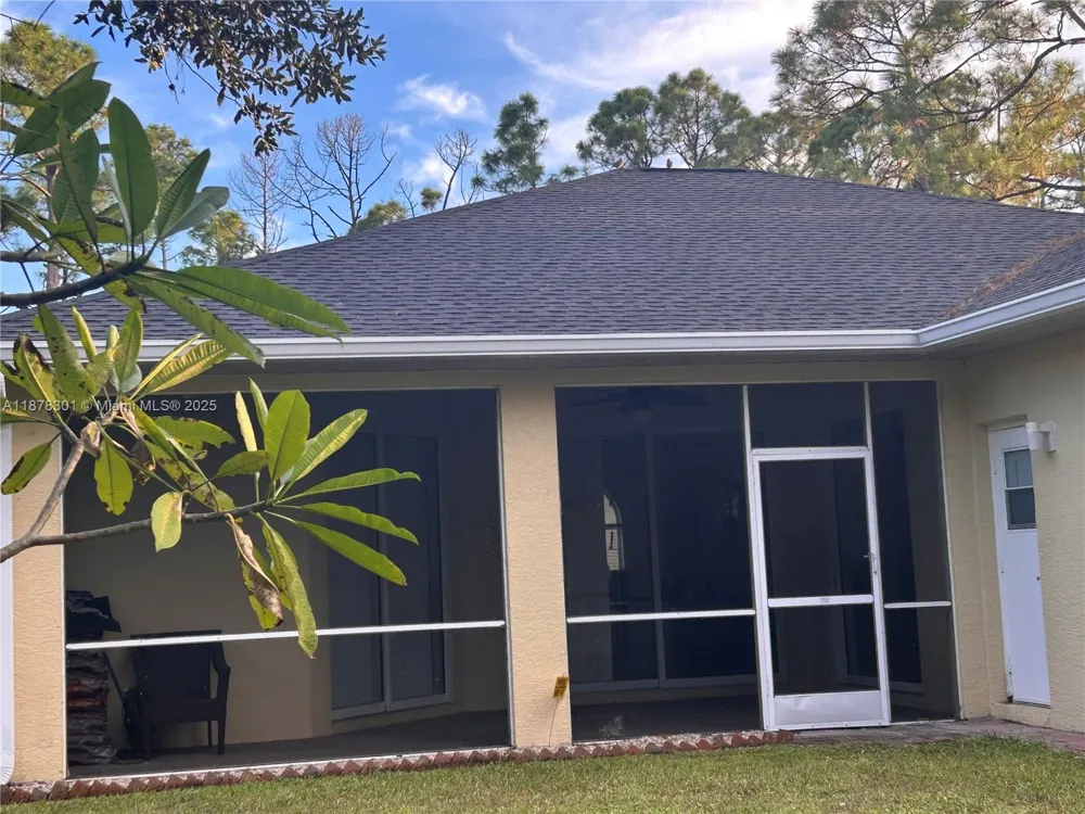 3894 Roderigo North Port, FL 34286