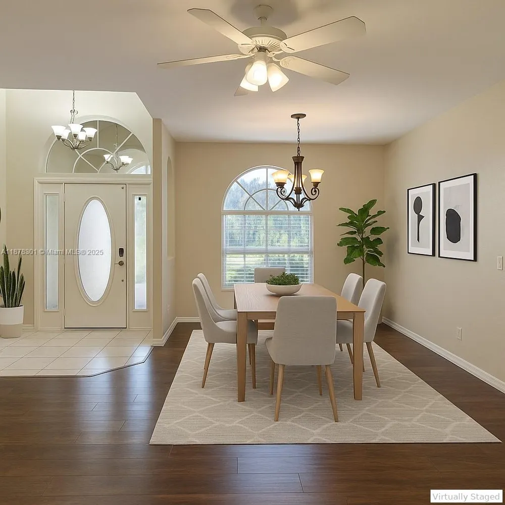 3894 Roderigo North Port, FL 34286