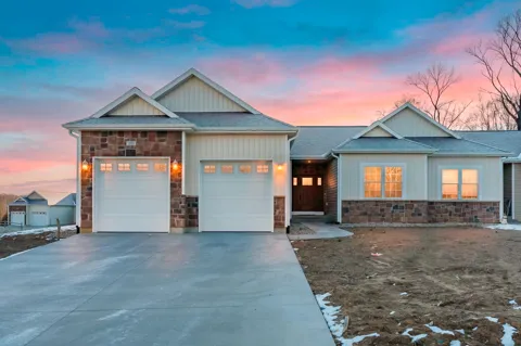 309 Waldon Drive