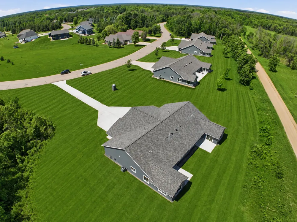 381 Old Glory Drive NE Alexandria, MN 56308