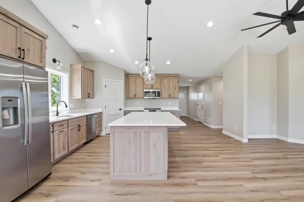381 Old Glory Drive NE Alexandria, MN 56308