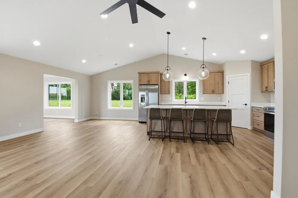 381 Old Glory Drive NE Alexandria, MN 56308