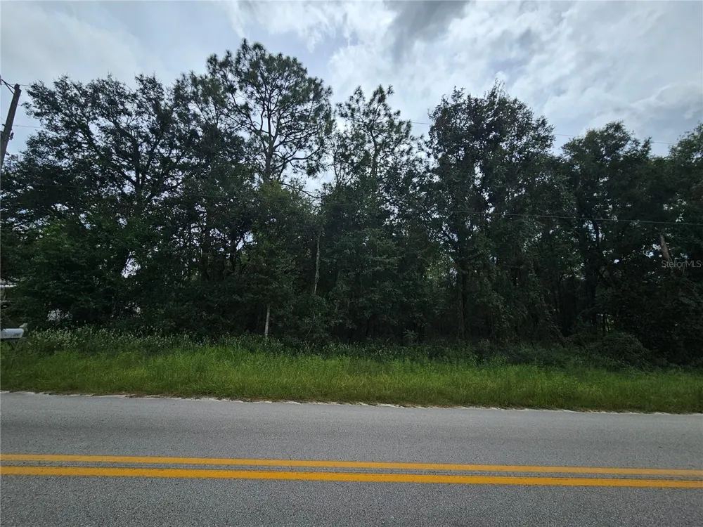 9830 NE 65TH LANE Bronson, FL 32621