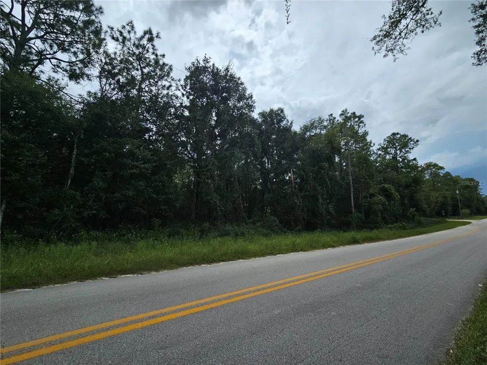 9830 NE 65TH LANE Bronson, FL 32621