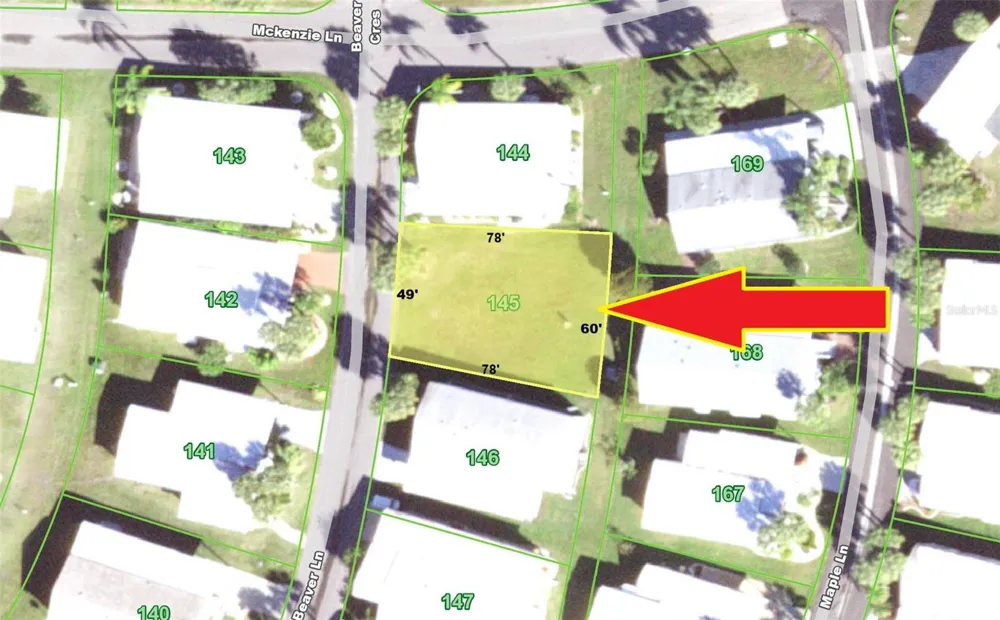 2100 KINGS HIGHWAY #145 Port Charlotte, FL 33980