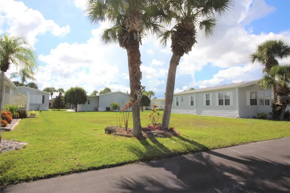 2100 KINGS HIGHWAY #145 Port Charlotte, FL 33980
