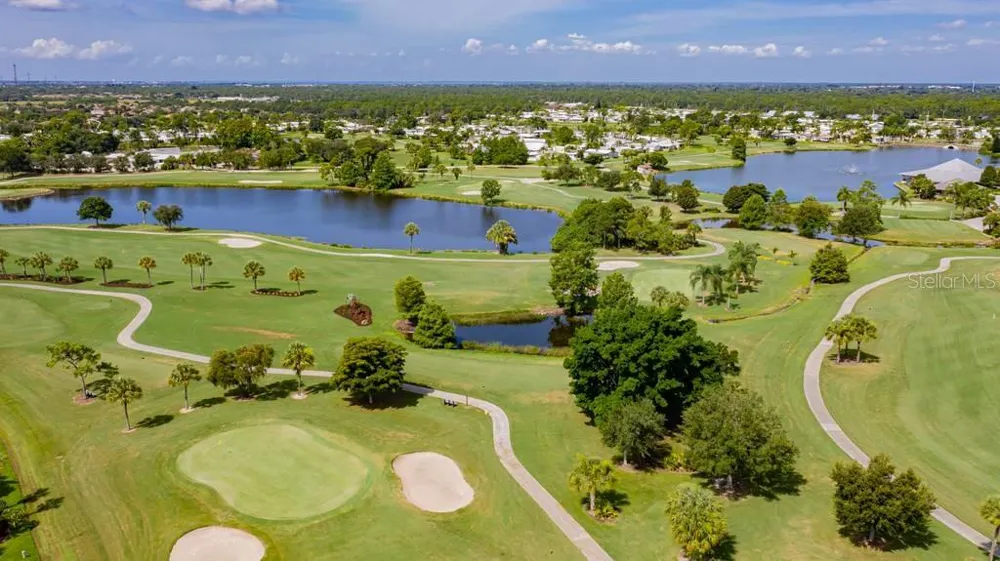 2100 KINGS HIGHWAY #145 Port Charlotte, FL 33980