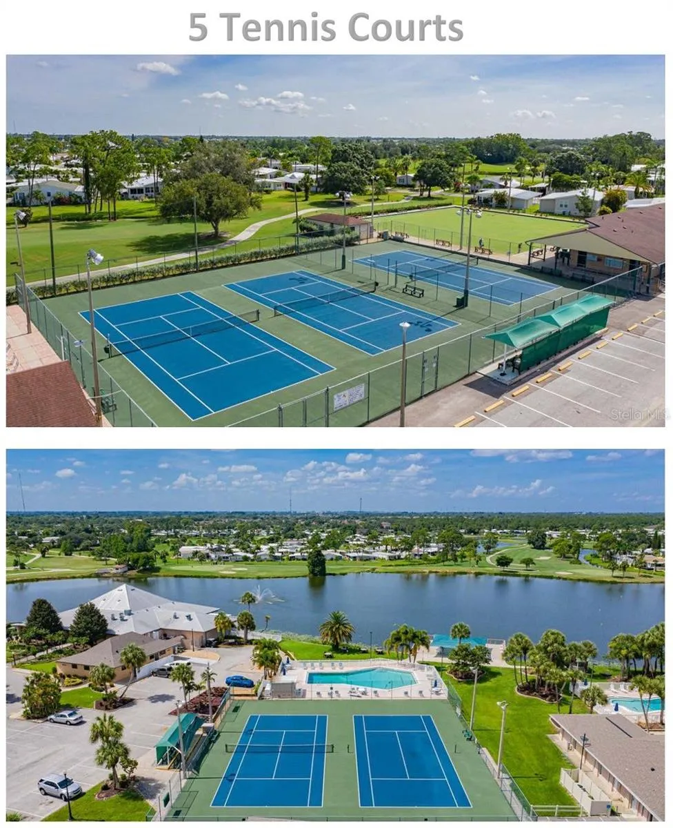 2100 KINGS HIGHWAY #145 Port Charlotte, FL 33980