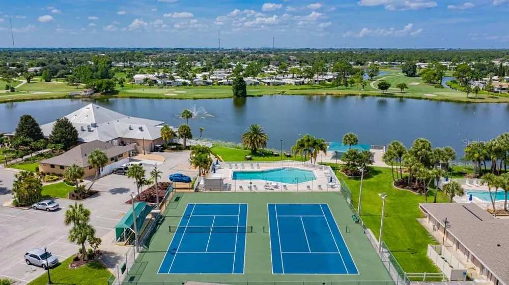 2100 KINGS HIGHWAY #145 Port Charlotte, FL 33980