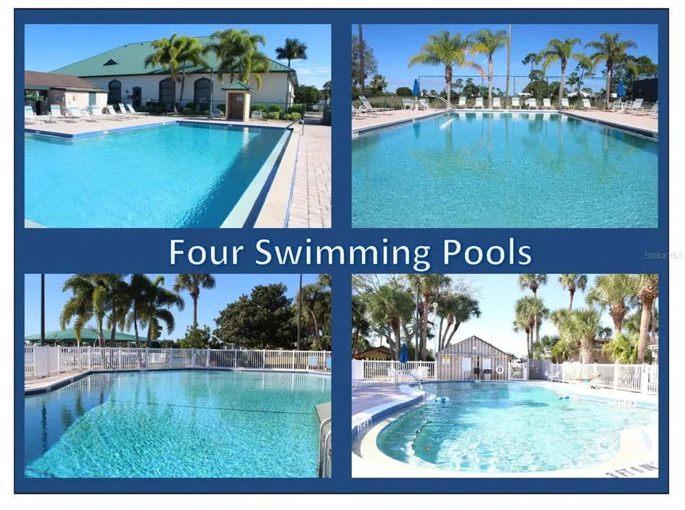 2100 KINGS HIGHWAY #145 Port Charlotte, FL 33980