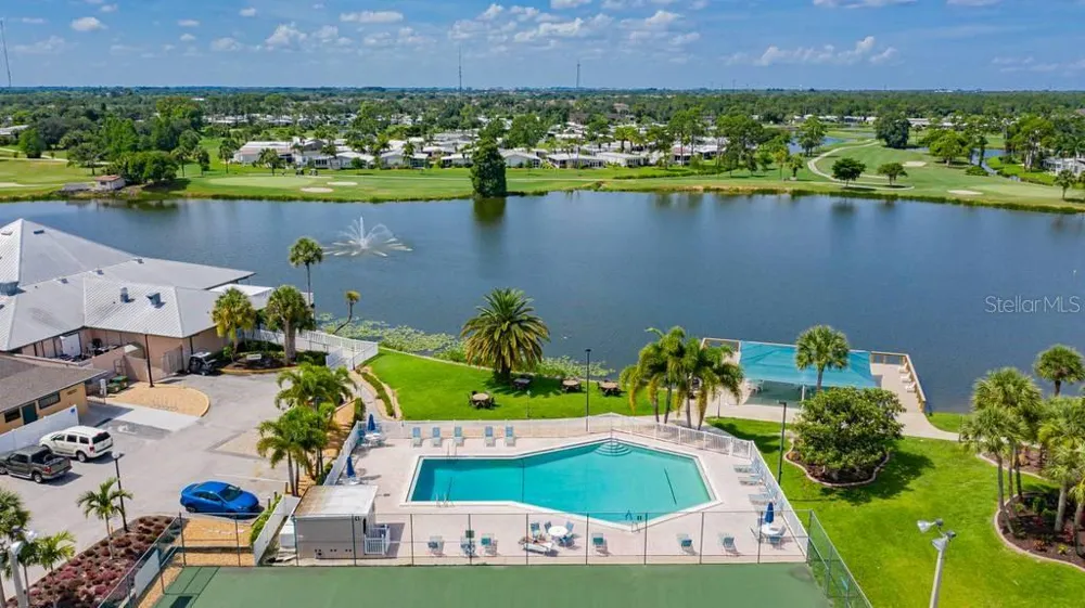 2100 KINGS HIGHWAY #145 Port Charlotte, FL 33980