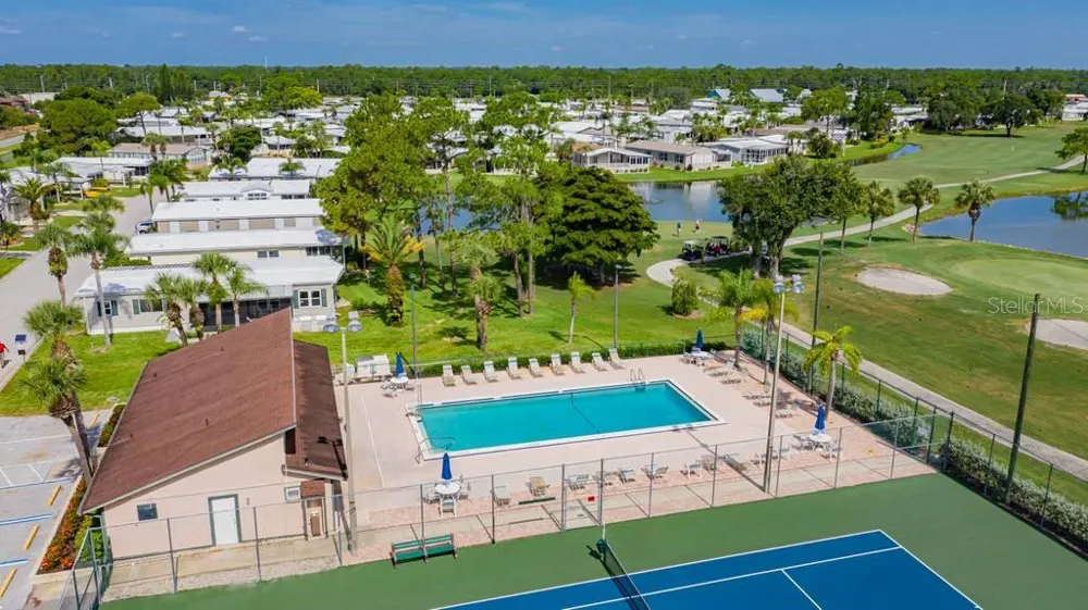 2100 KINGS HIGHWAY #145 Port Charlotte, FL 33980