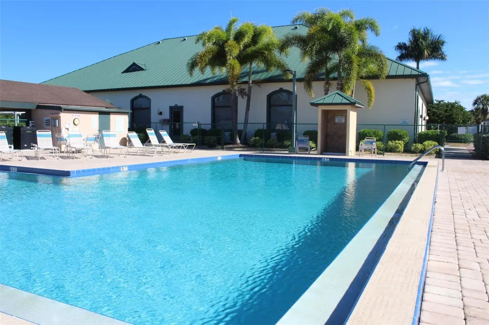 2100 KINGS HIGHWAY #145 Port Charlotte, FL 33980