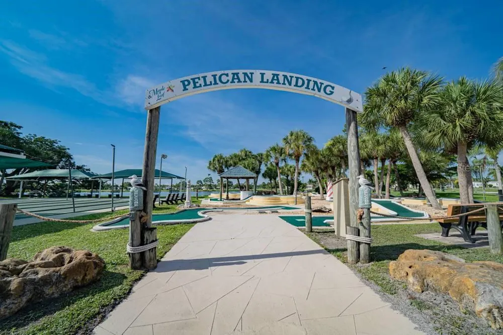 2100 KINGS HIGHWAY #145 Port Charlotte, FL 33980