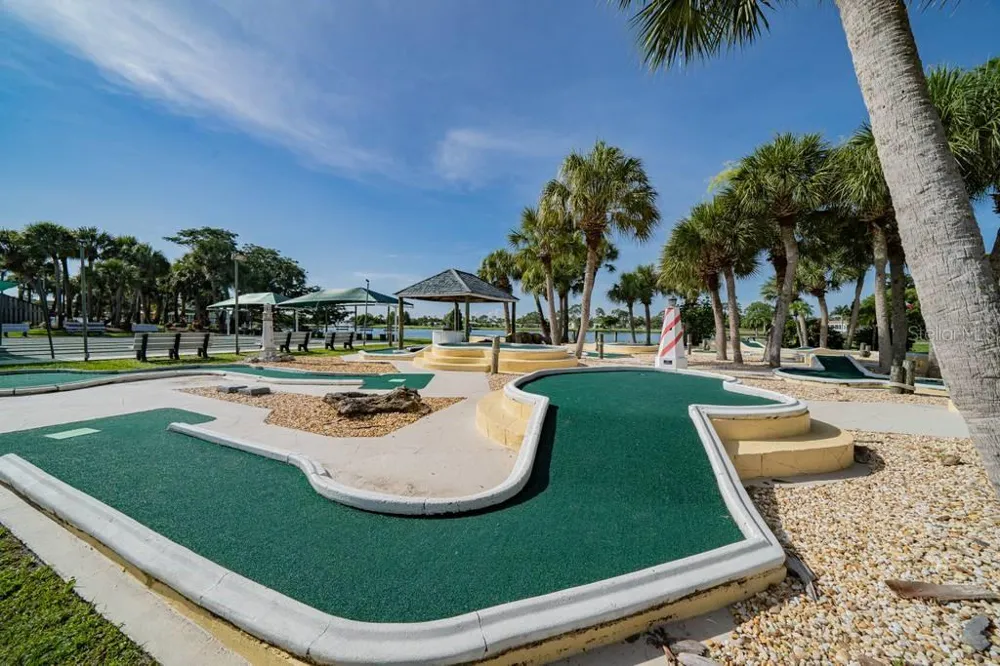 2100 KINGS HIGHWAY #145 Port Charlotte, FL 33980