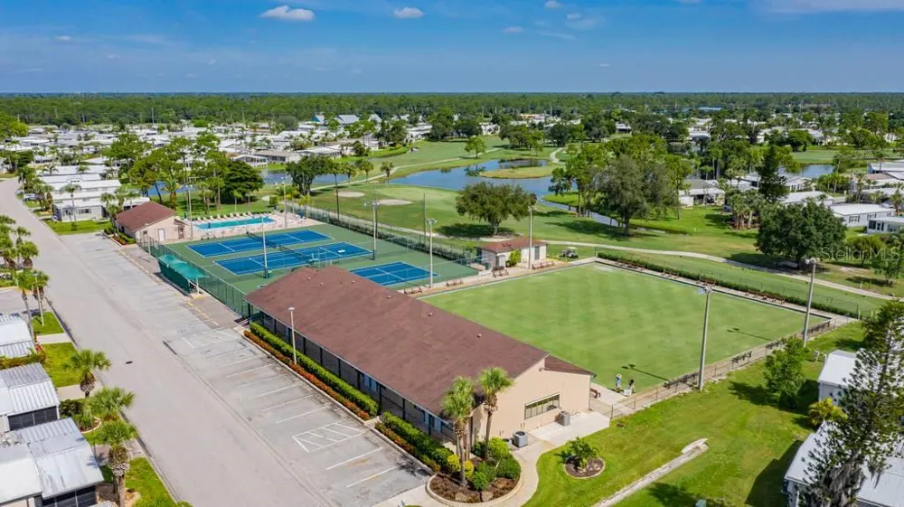 2100 KINGS HIGHWAY #145 Port Charlotte, FL 33980