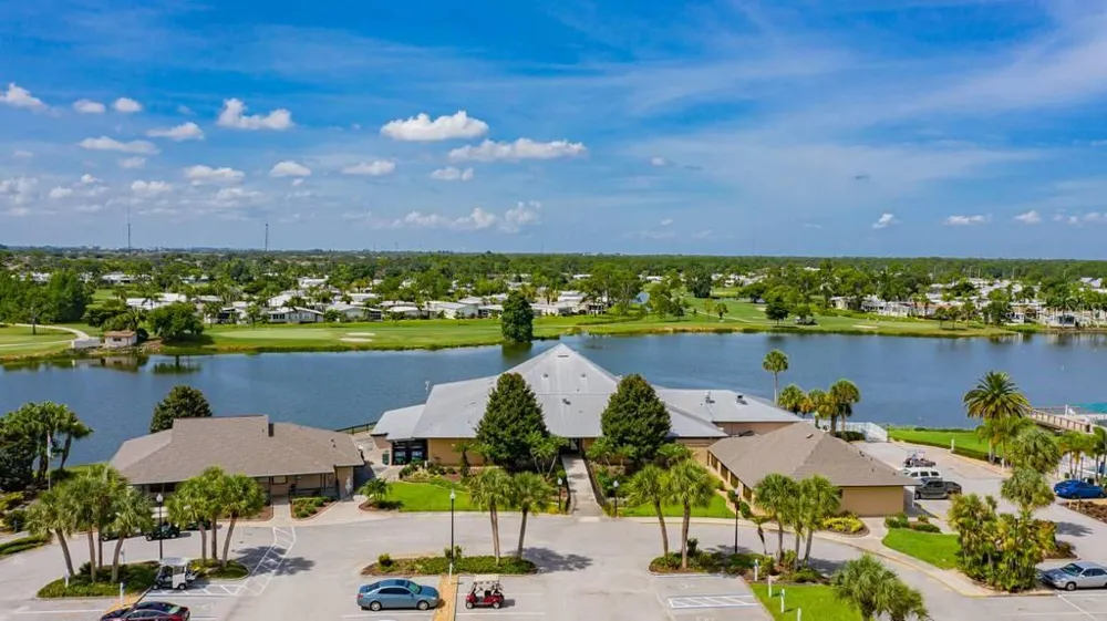 2100 KINGS HIGHWAY #145 Port Charlotte, FL 33980