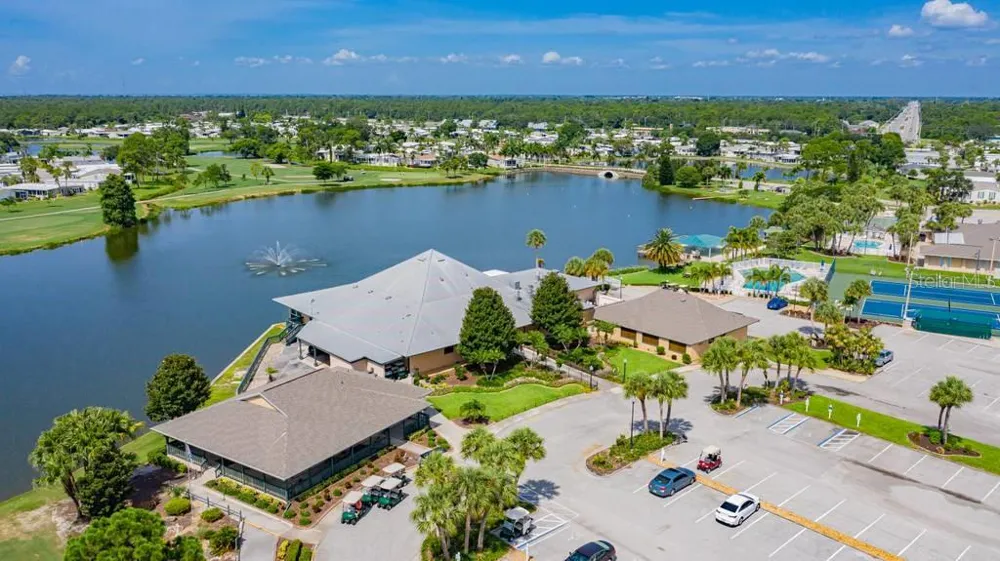 2100 KINGS HIGHWAY #145 Port Charlotte, FL 33980