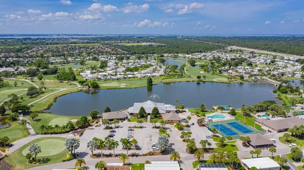 2100 KINGS HIGHWAY #145 Port Charlotte, FL 33980
