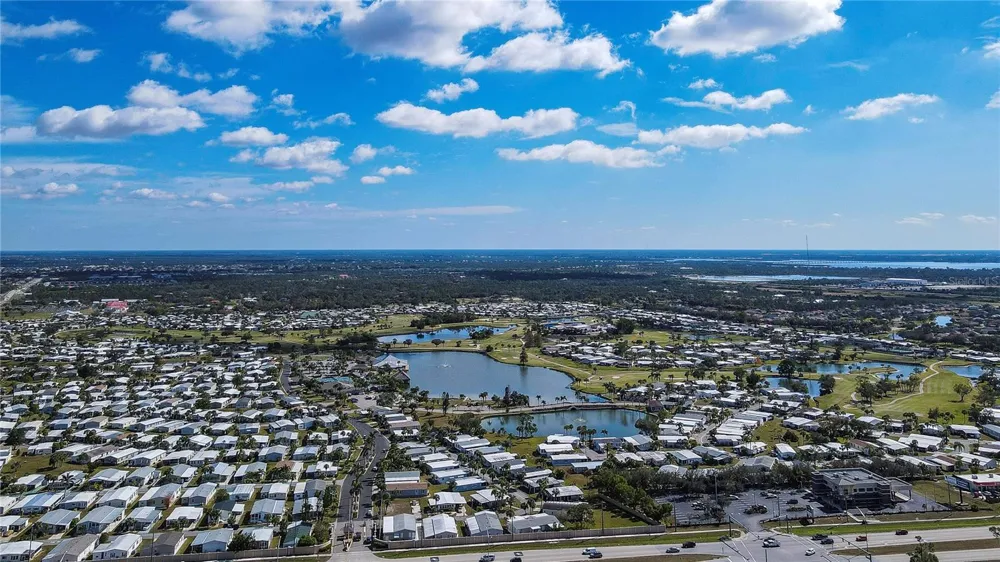 2100 KINGS HIGHWAY #145 Port Charlotte, FL 33980