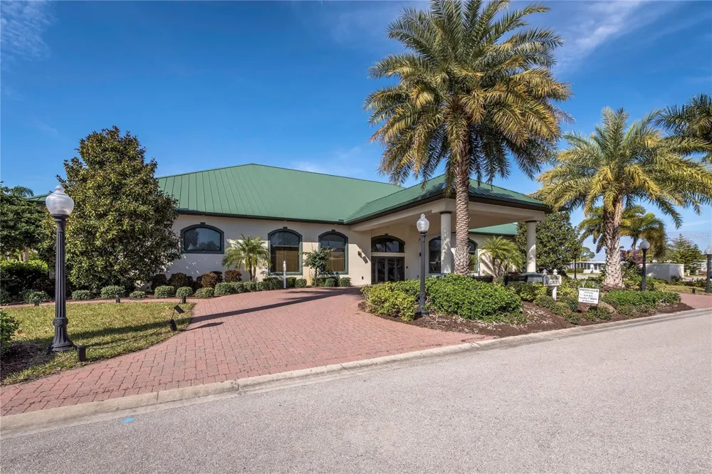 2100 KINGS HIGHWAY #145 Port Charlotte, FL 33980