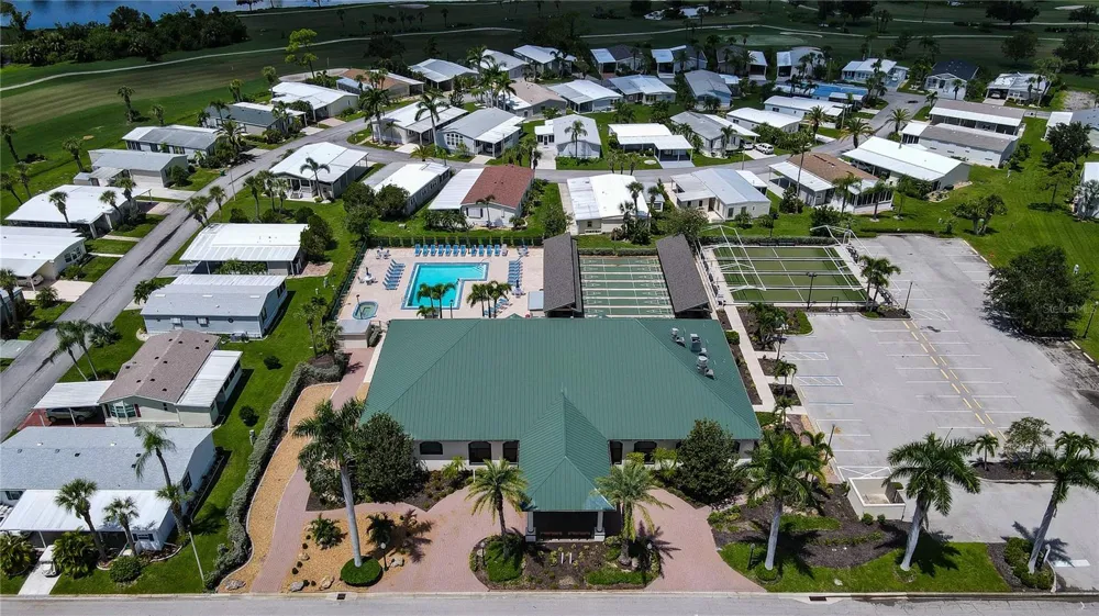 2100 KINGS HIGHWAY #145 Port Charlotte, FL 33980