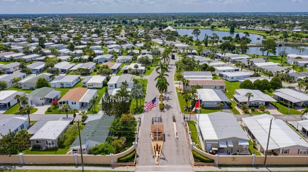 2100 KINGS HIGHWAY #145 Port Charlotte, FL 33980