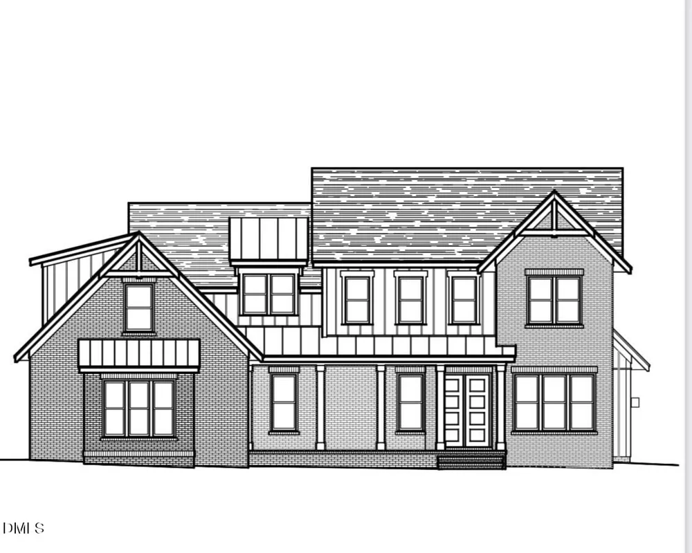 3423 New Hill Holleman Road #Lot 1 New Hill, NC 27562