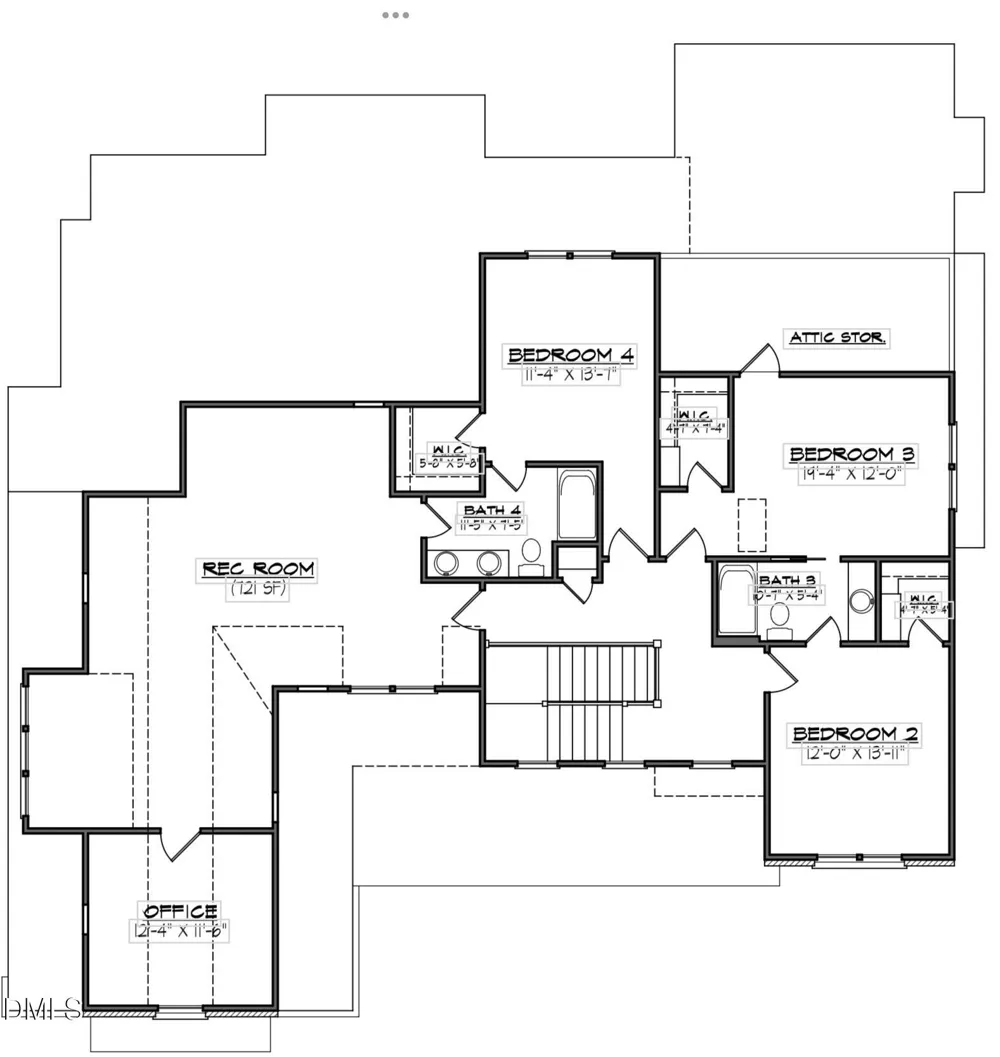 3423 New Hill Holleman Road #Lot 1 New Hill, NC 27562