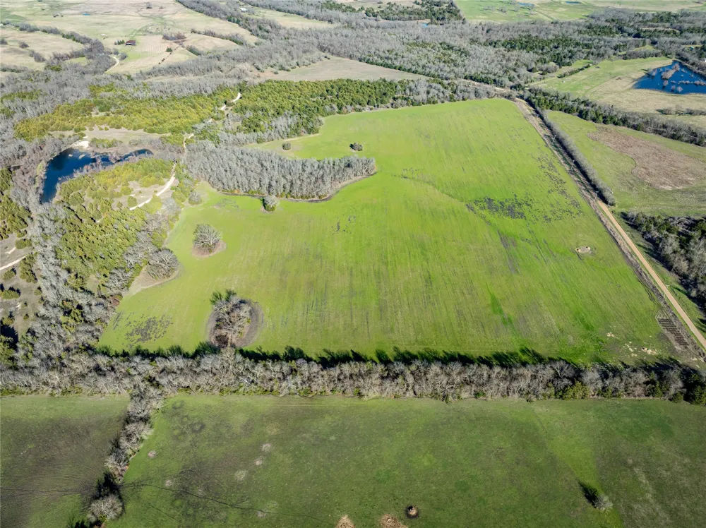 1500 County Road 24800 Road Roxton, TX 75477