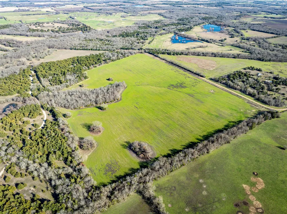 1500 County Road 24800 Road Roxton, TX 75477