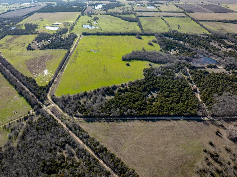 1500 County Road 24800 Road Roxton, TX 75477