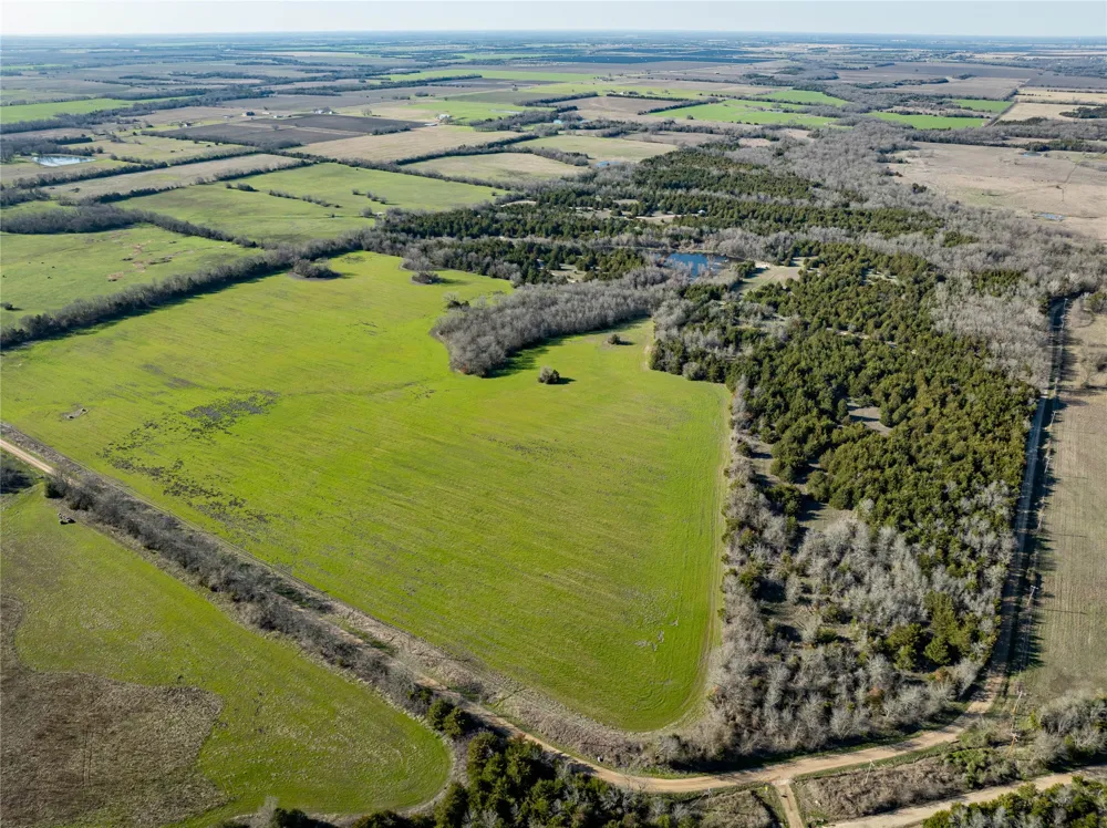 1500 County Road 24800 Road Roxton, TX 75477