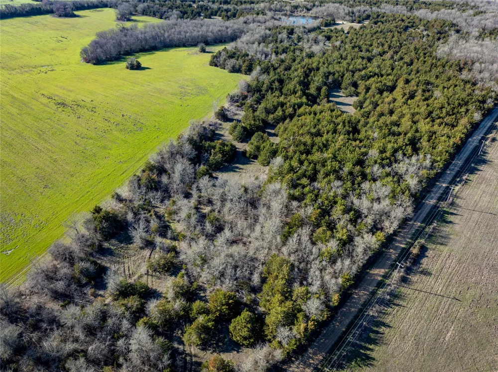1500 County Road 24800 Road Roxton, TX 75477