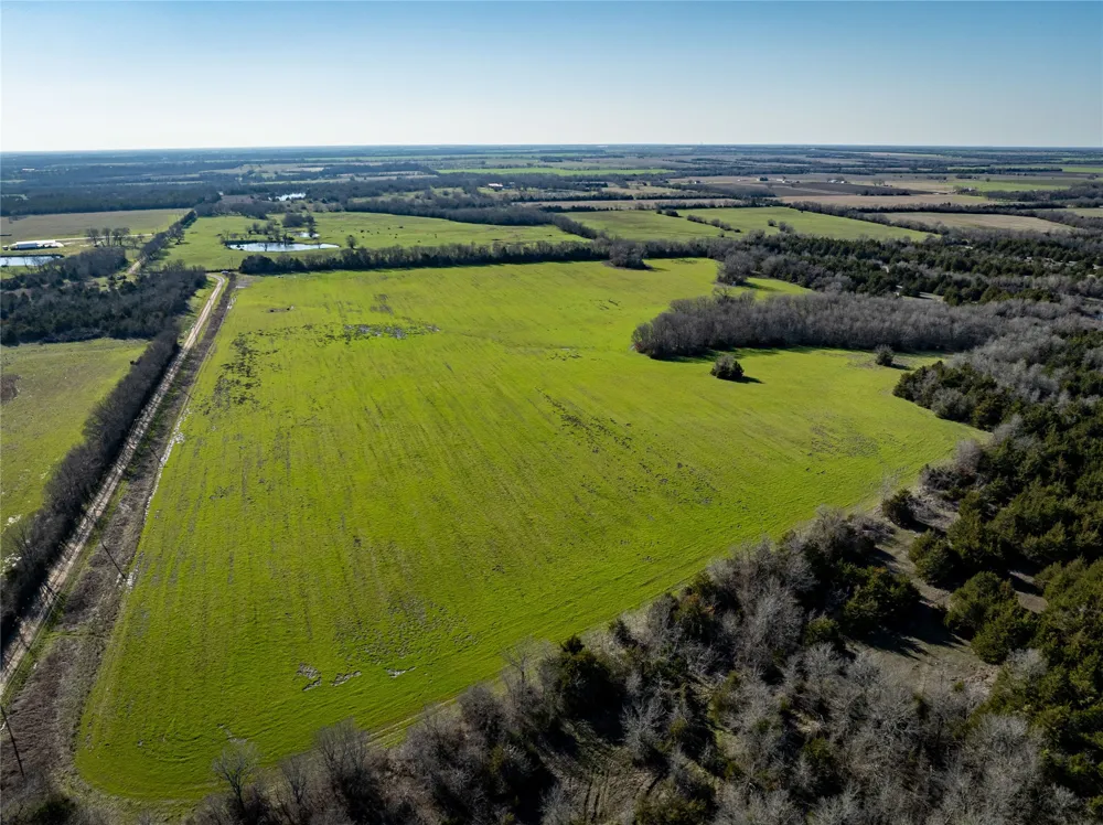 1500 County Road 24800 Road Roxton, TX 75477