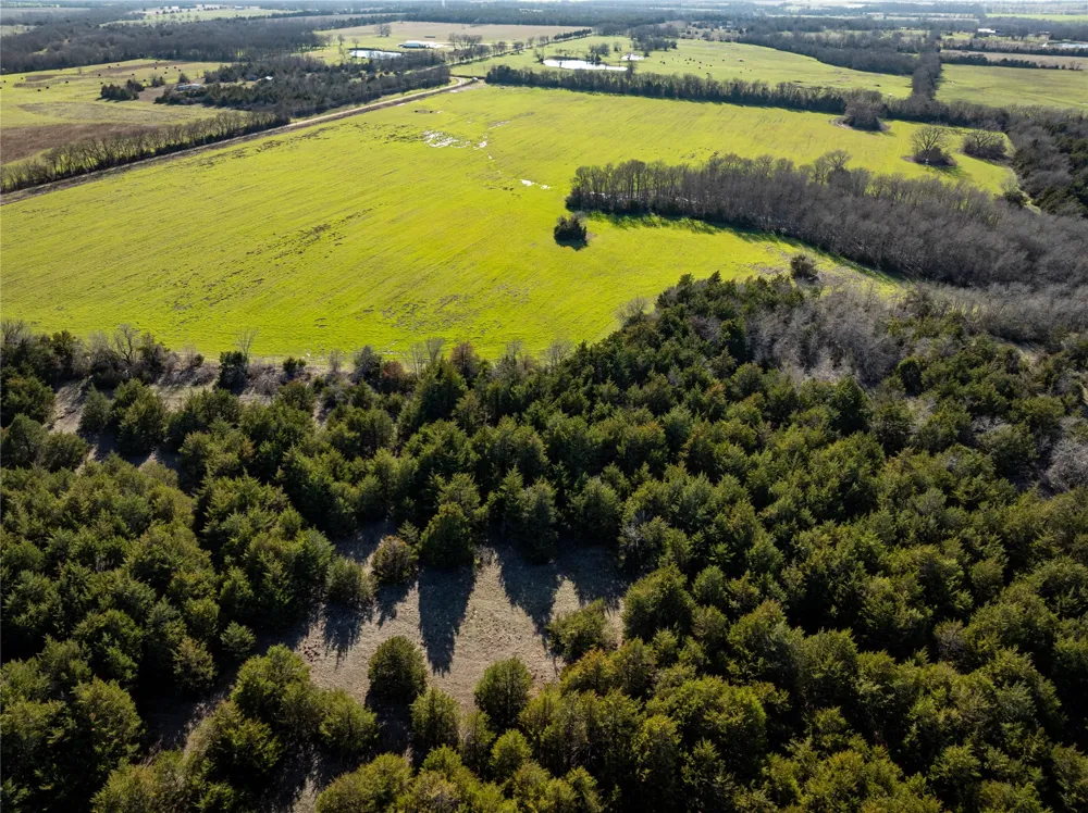 1500 County Road 24800 Road Roxton, TX 75477