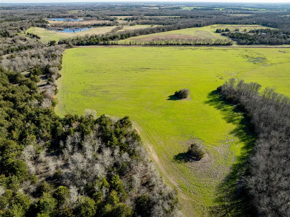 1500 County Road 24800 Road Roxton, TX 75477