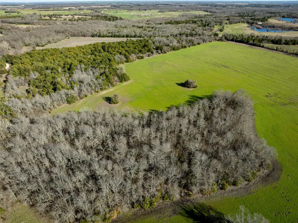 1500 County Road 24800 Road Roxton, TX 75477