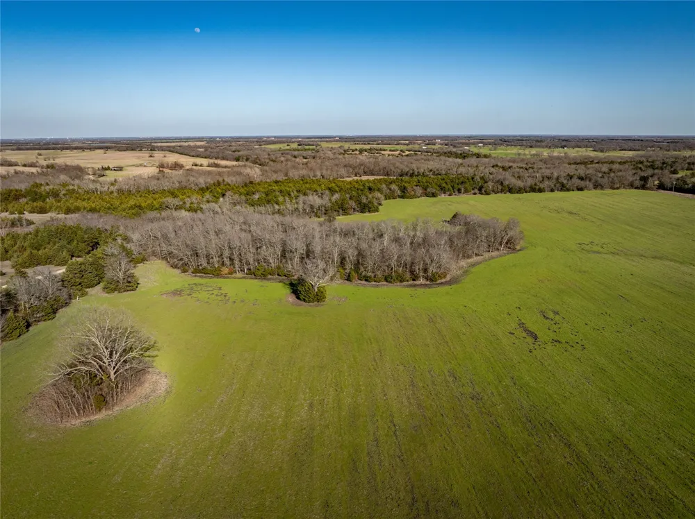 1500 County Road 24800 Road Roxton, TX 75477