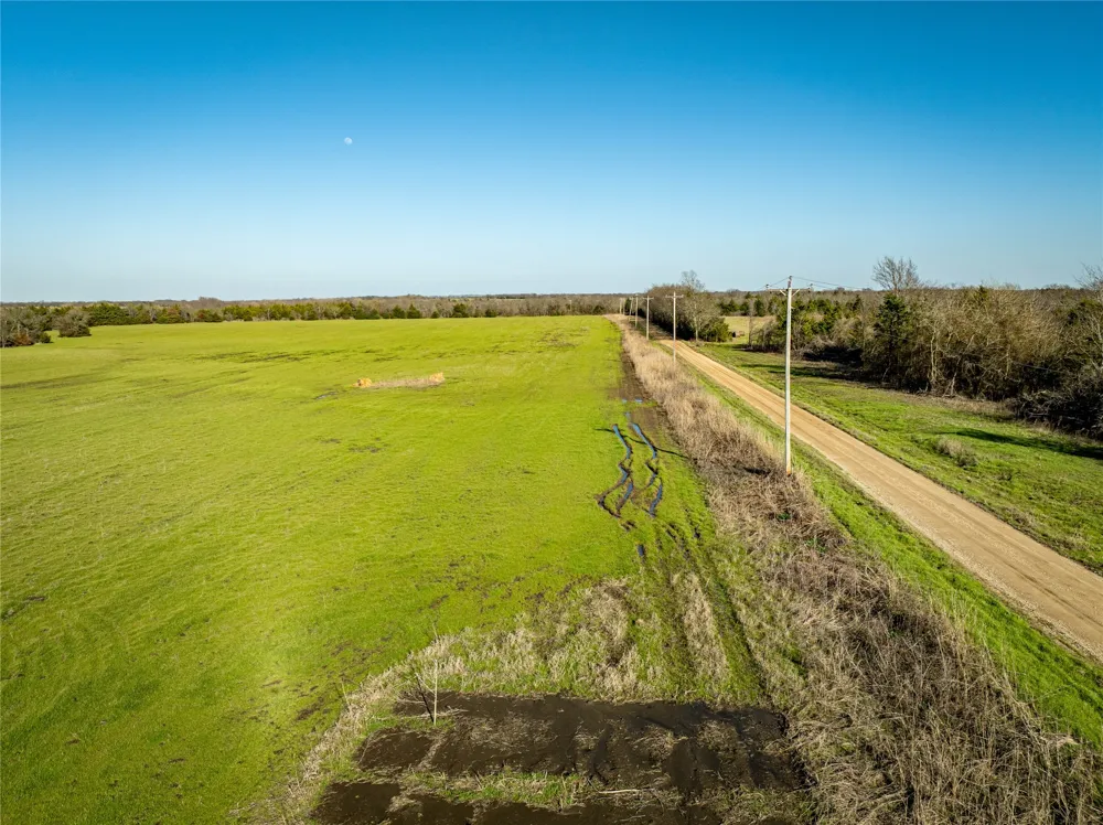 1500 County Road 24800 Road Roxton, TX 75477