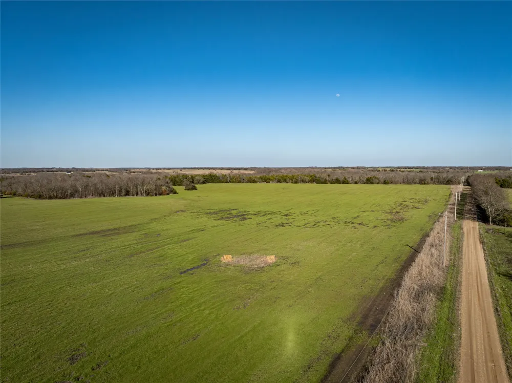1500 County Road 24800 Road Roxton, TX 75477