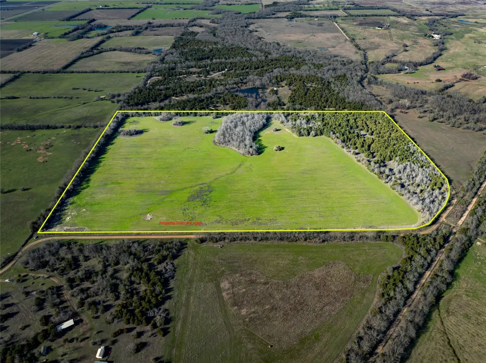 1500 County Road 24800 Road Roxton, TX 75477