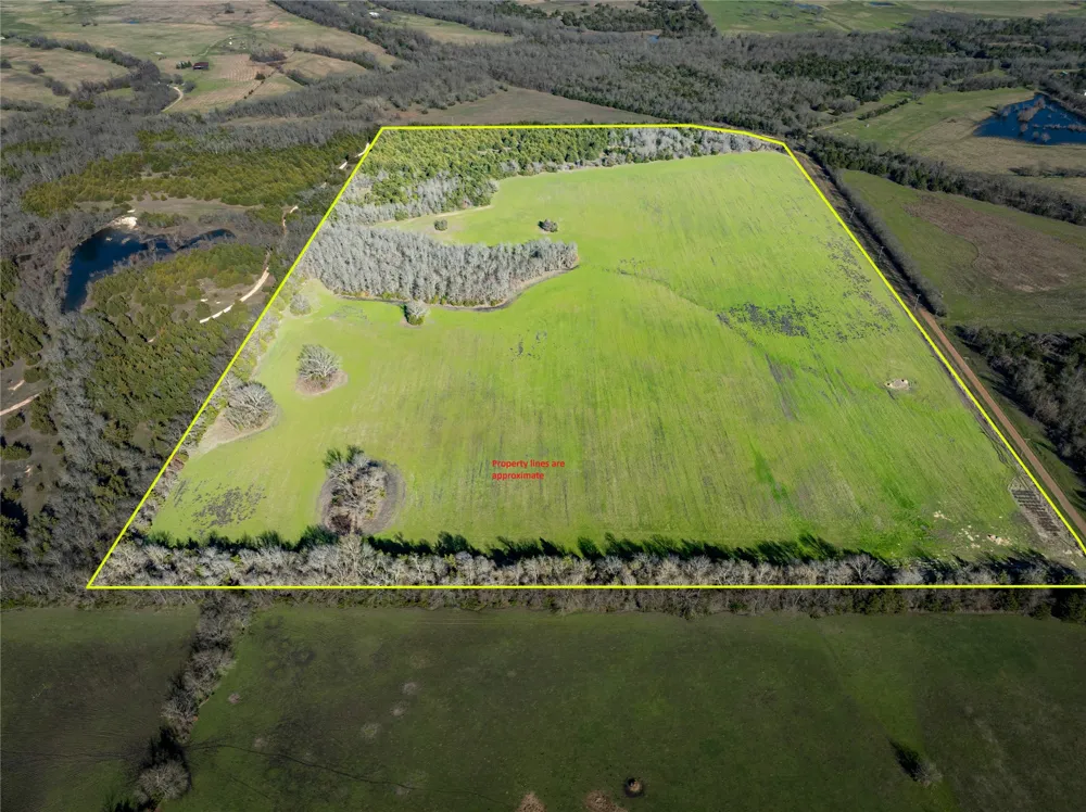 1500 County Road 24800 Road Roxton, TX 75477