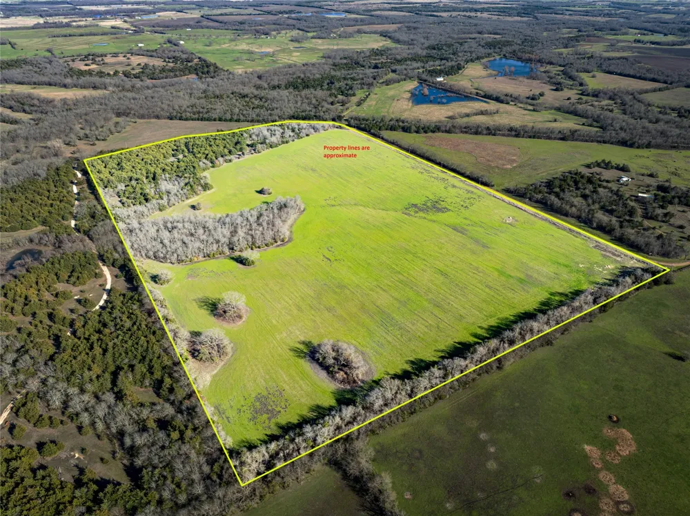 1500 County Road 24800 Road Roxton, TX 75477