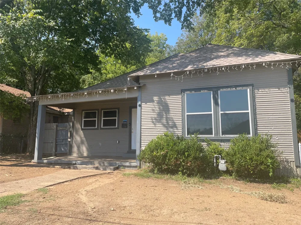 233 10th Street NE Paris, TX 75460