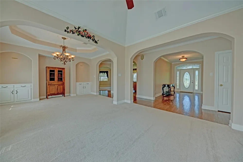 2120 Hohenwalde School Road Brenham, TX 77833