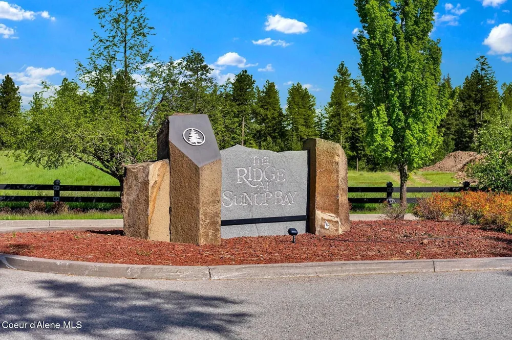 Lot 13 Ridge at Sunup Bay Worley, ID 83876